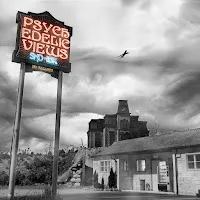Sad Night Dynamite